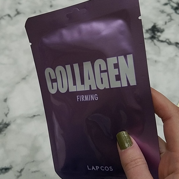 New LAPCOS daily skin mask bundle - Picture 7 of 7